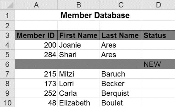 Excel Macro Relative Reference - Image 2